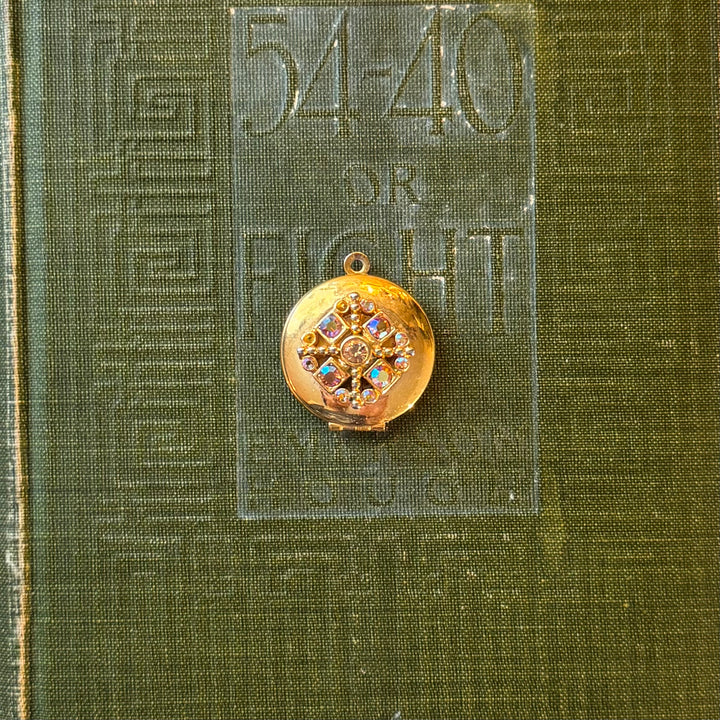 Locket Pendants