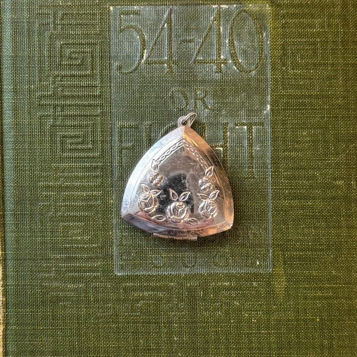 Locket Pendants