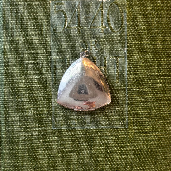 Locket Pendants