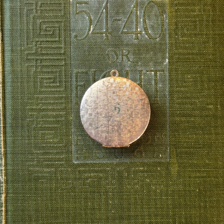 Locket Pendants