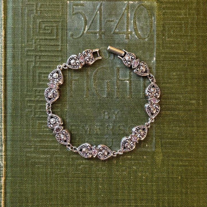 Silver Bracelets
