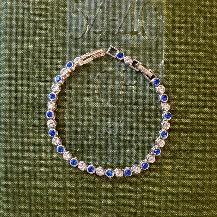 Silver Bracelets