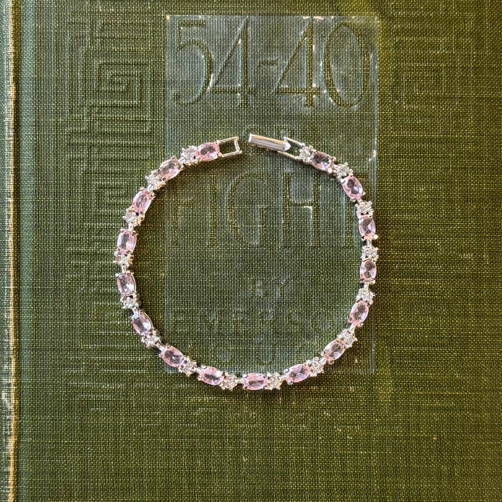 Silver Bracelets