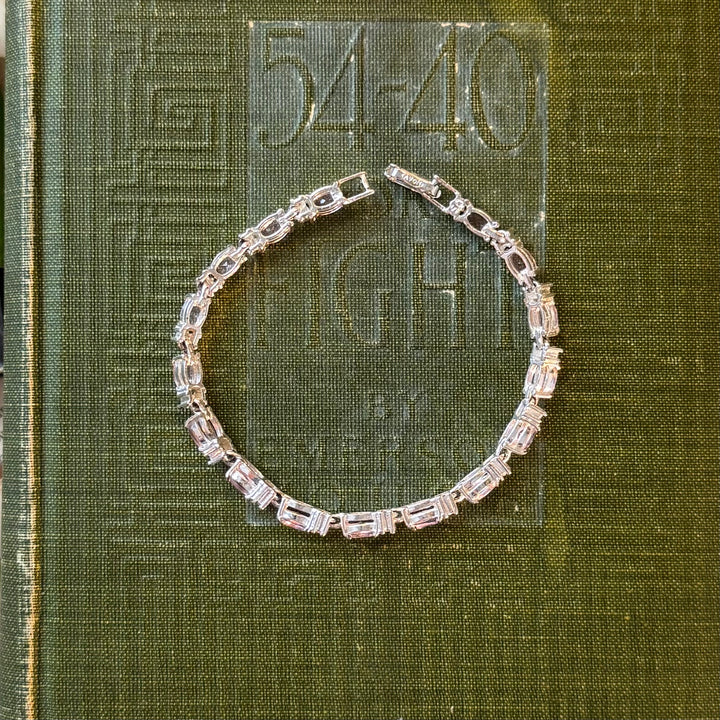 Silver Bracelets