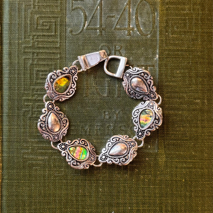 Silver Bracelets