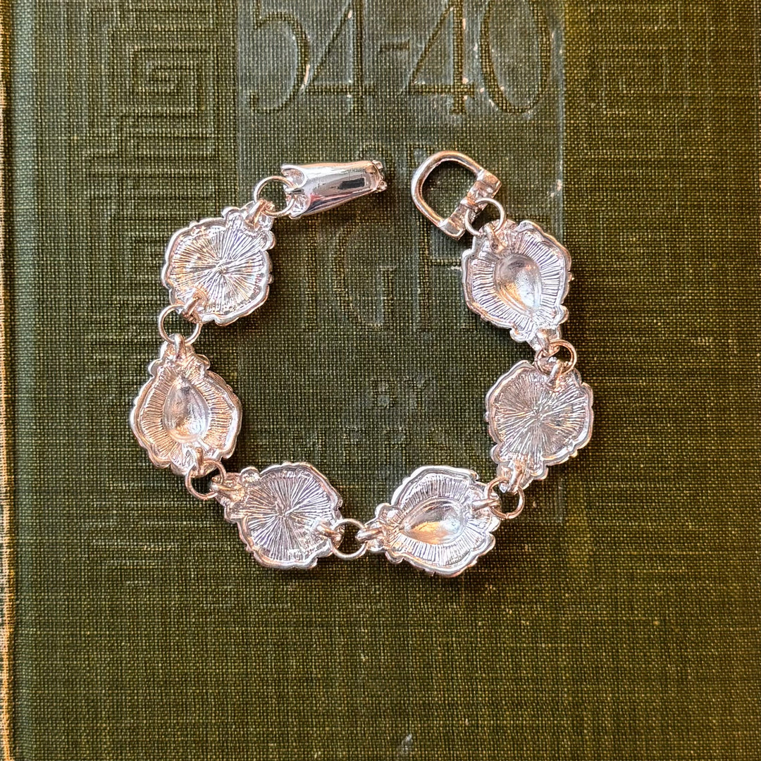 Silver Bracelets