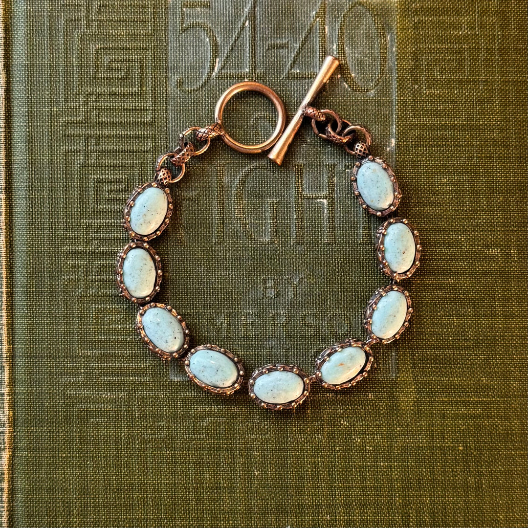 Silver Bracelets