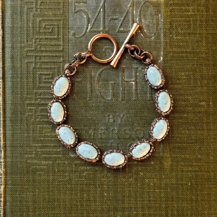 Silver Bracelets
