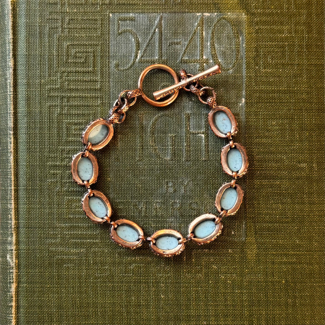 Silver Bracelets