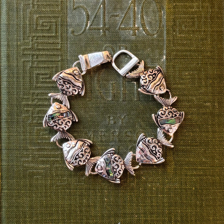 Silver Bracelets