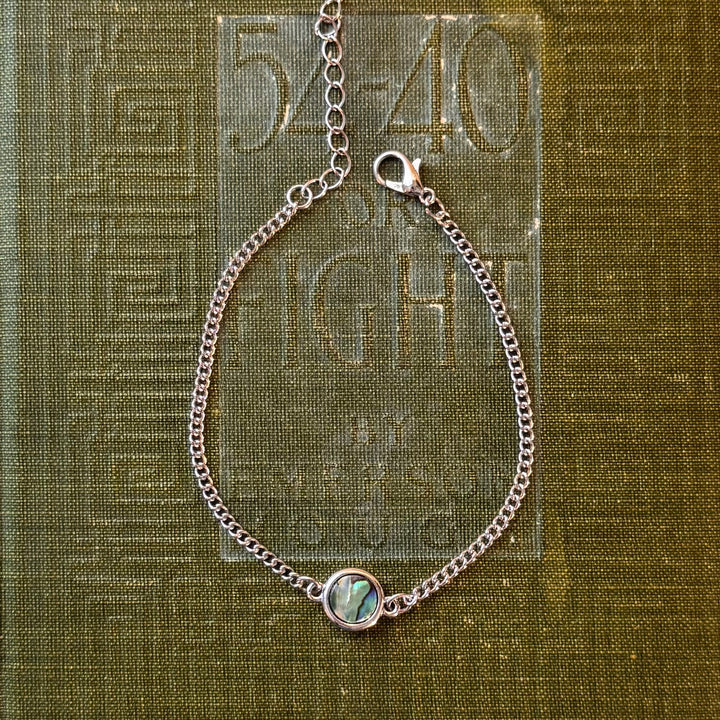 Silver Bracelets
