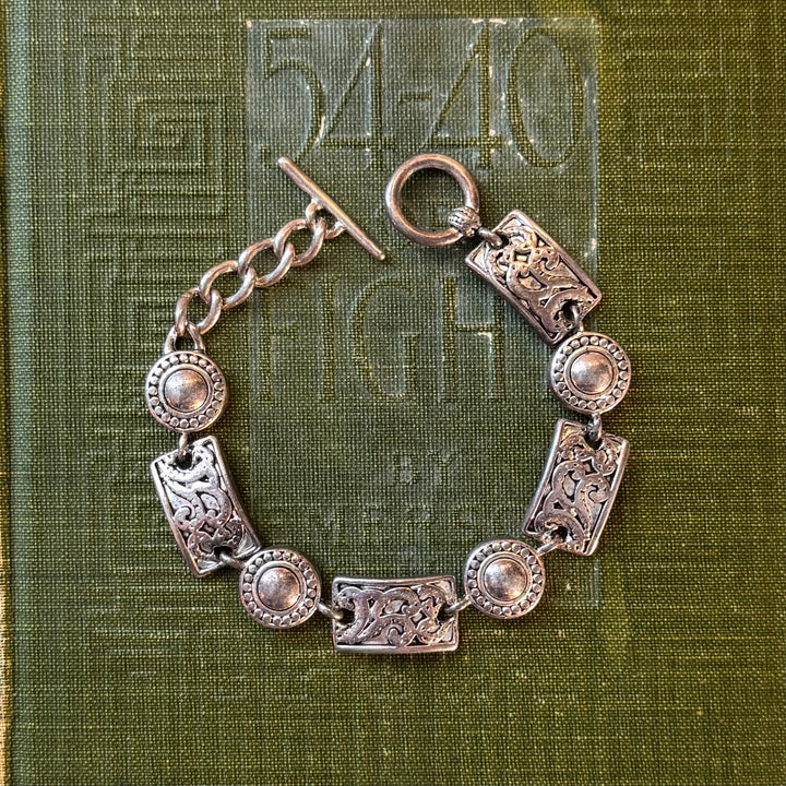 Silver Bracelets