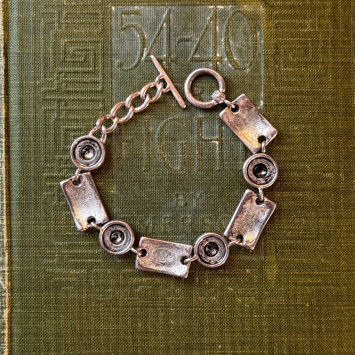 Silver Bracelets