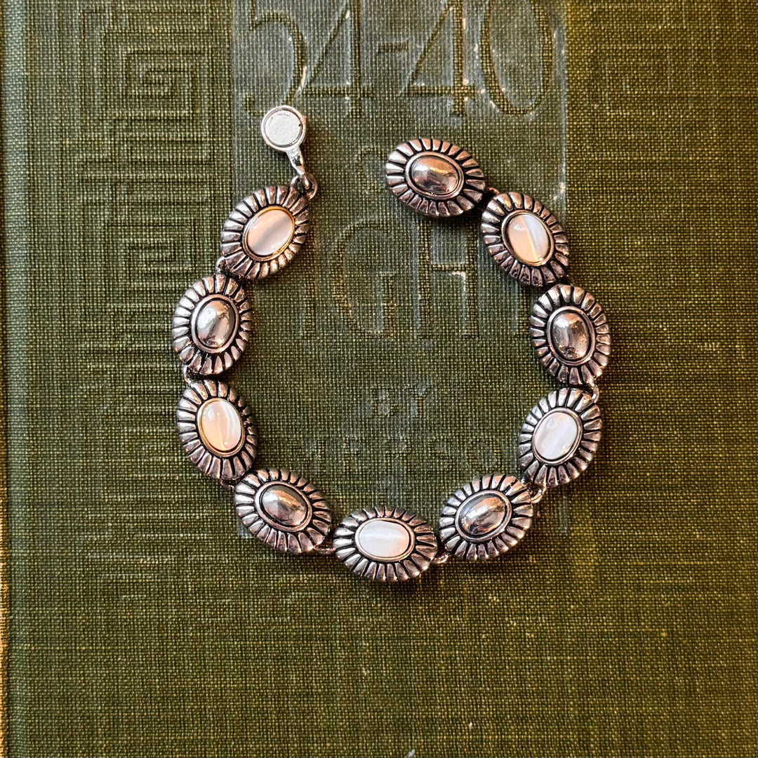 Silver Bracelets