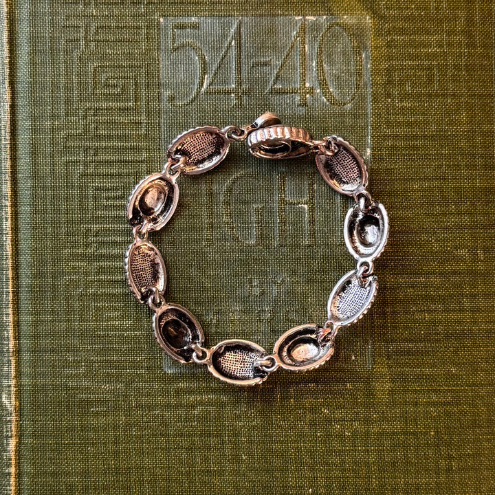 Silver Bracelets
