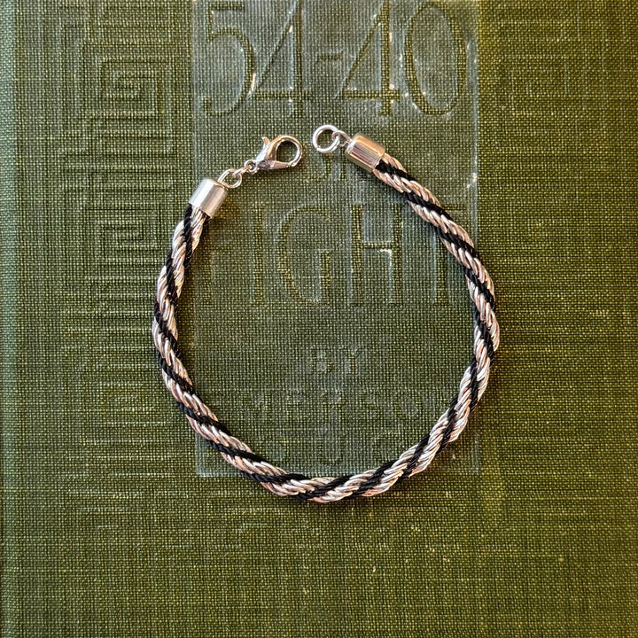 Two Tone Bracelets