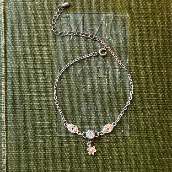 Two Tone Bracelets