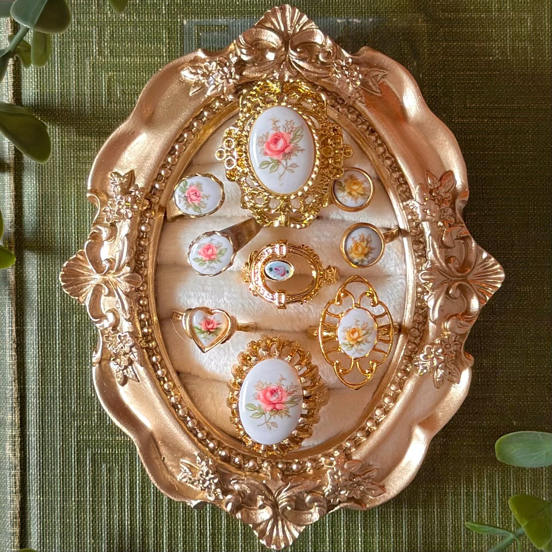 ALL Jewelry