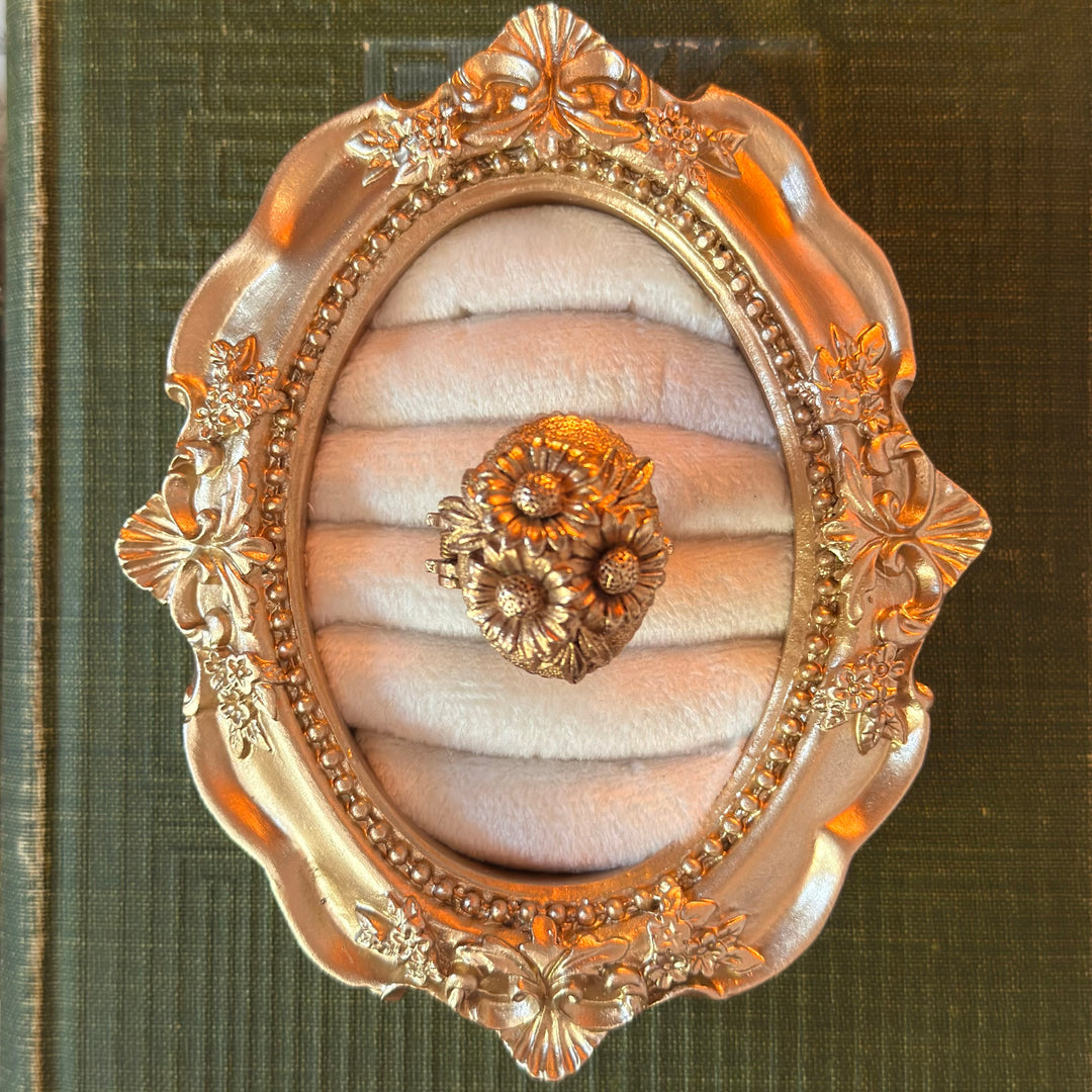 Vintage Rings