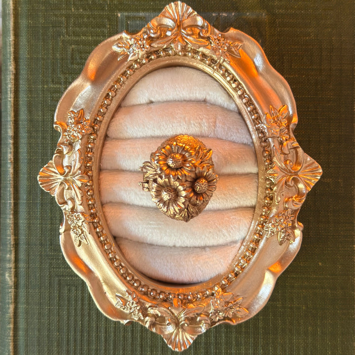 Vintage Rings