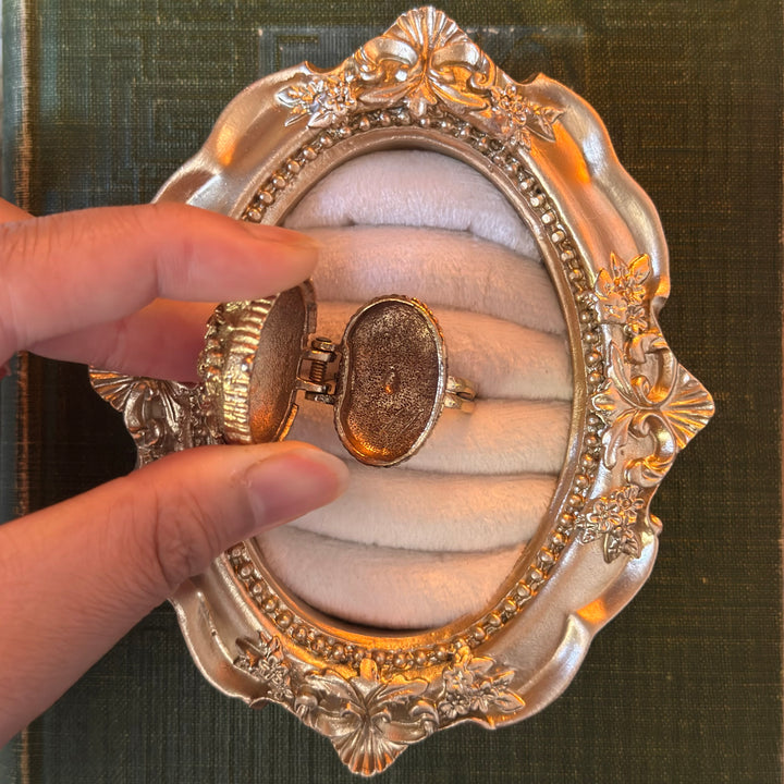 Vintage Rings