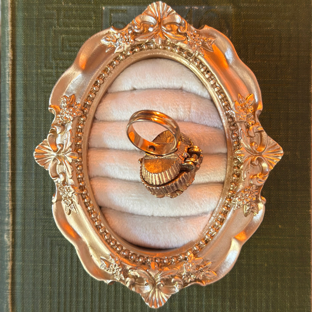 Vintage Rings
