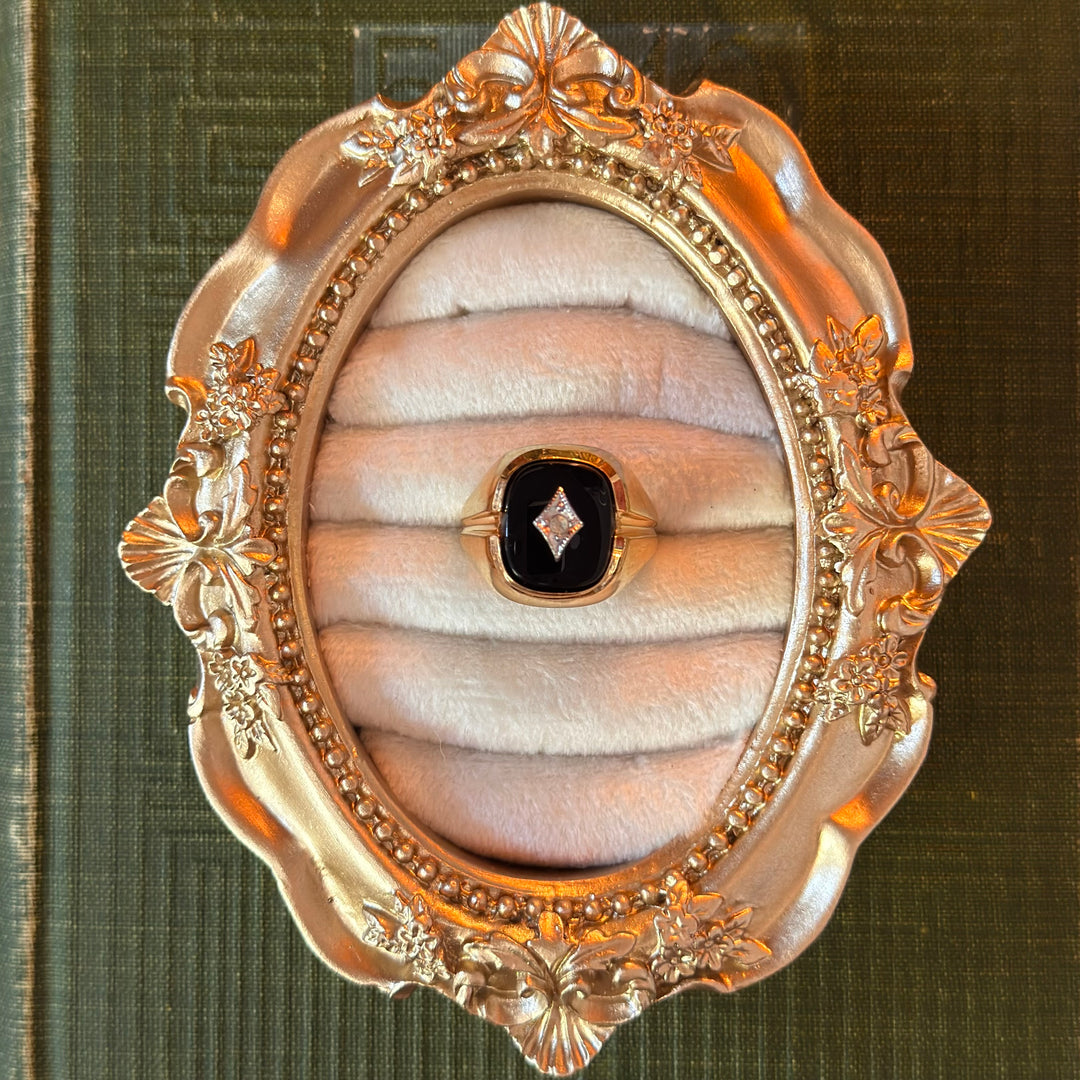 Vintage Rings