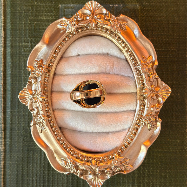 Vintage Rings