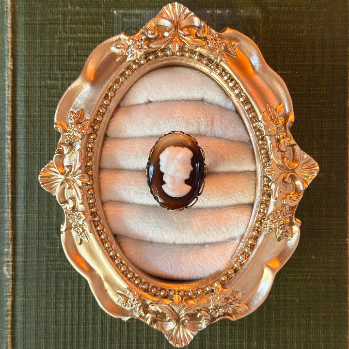 Vintage Rings