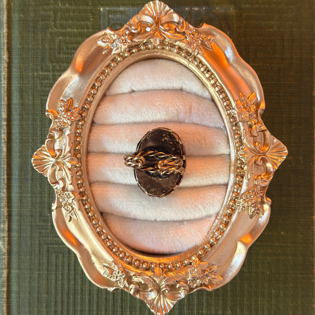 Vintage Rings