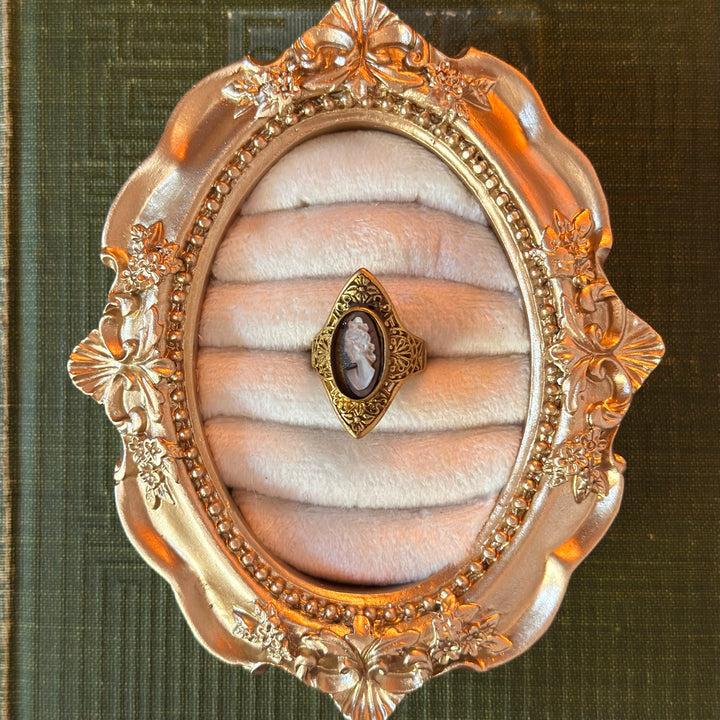 Vintage Rings