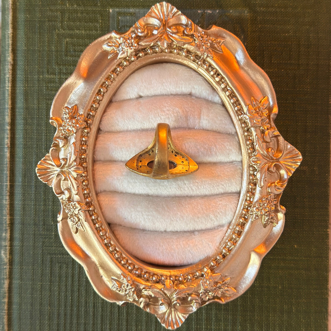 Vintage Rings