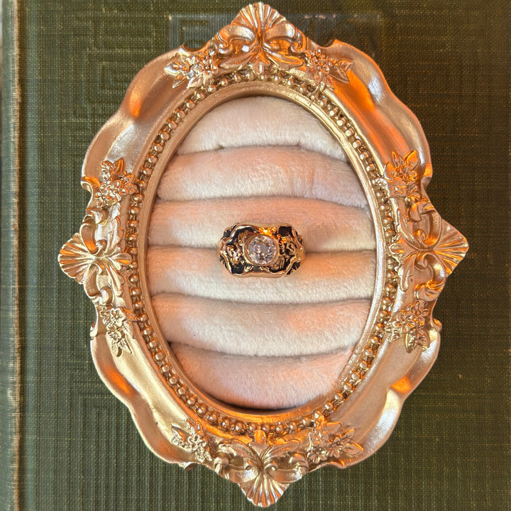 Vintage Rings
