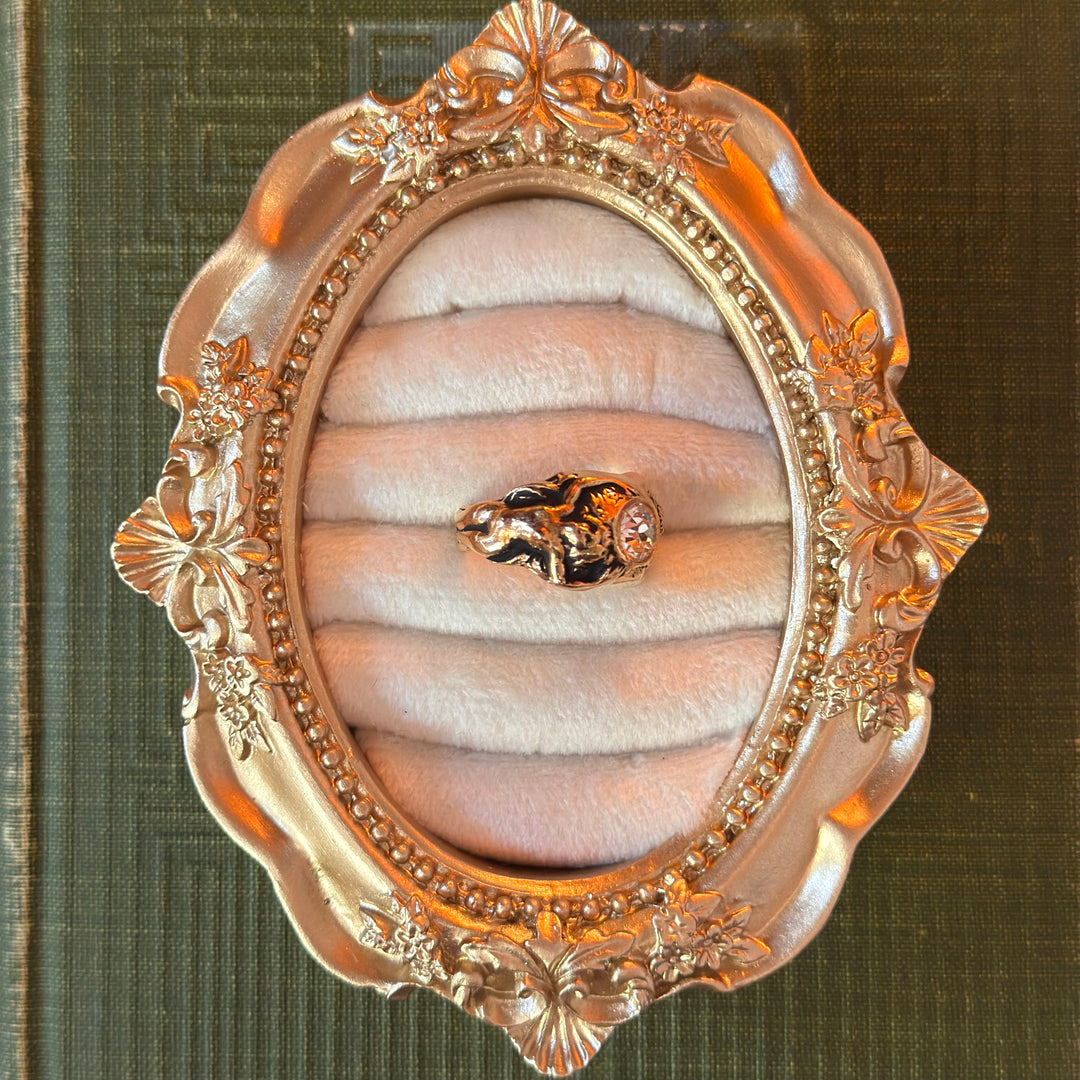 Vintage Rings
