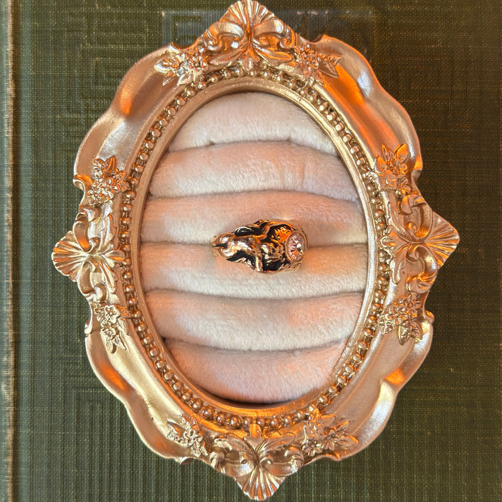 Vintage Rings