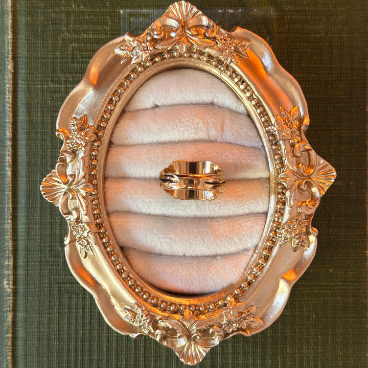 Vintage Rings
