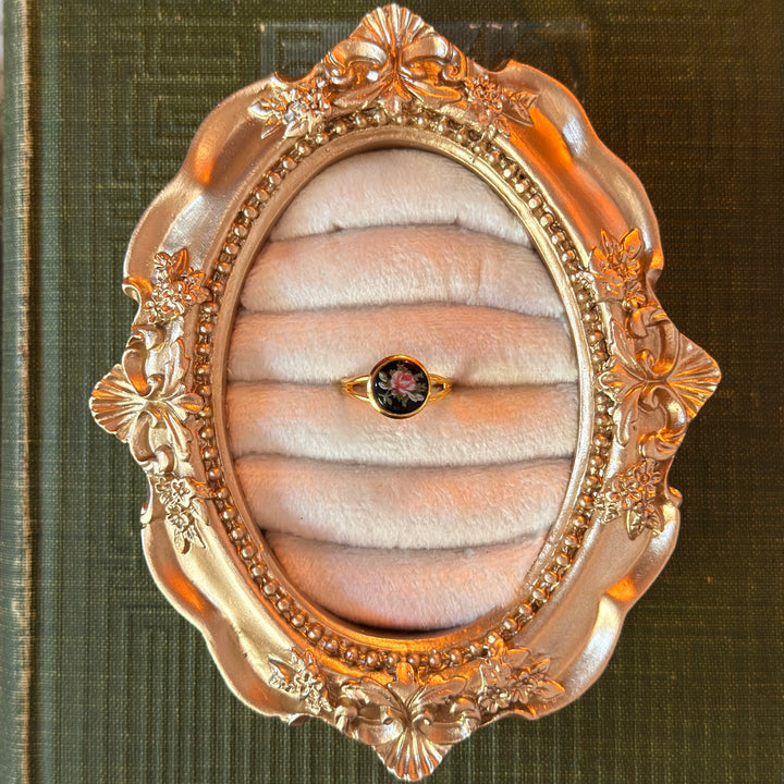 Vintage Rings