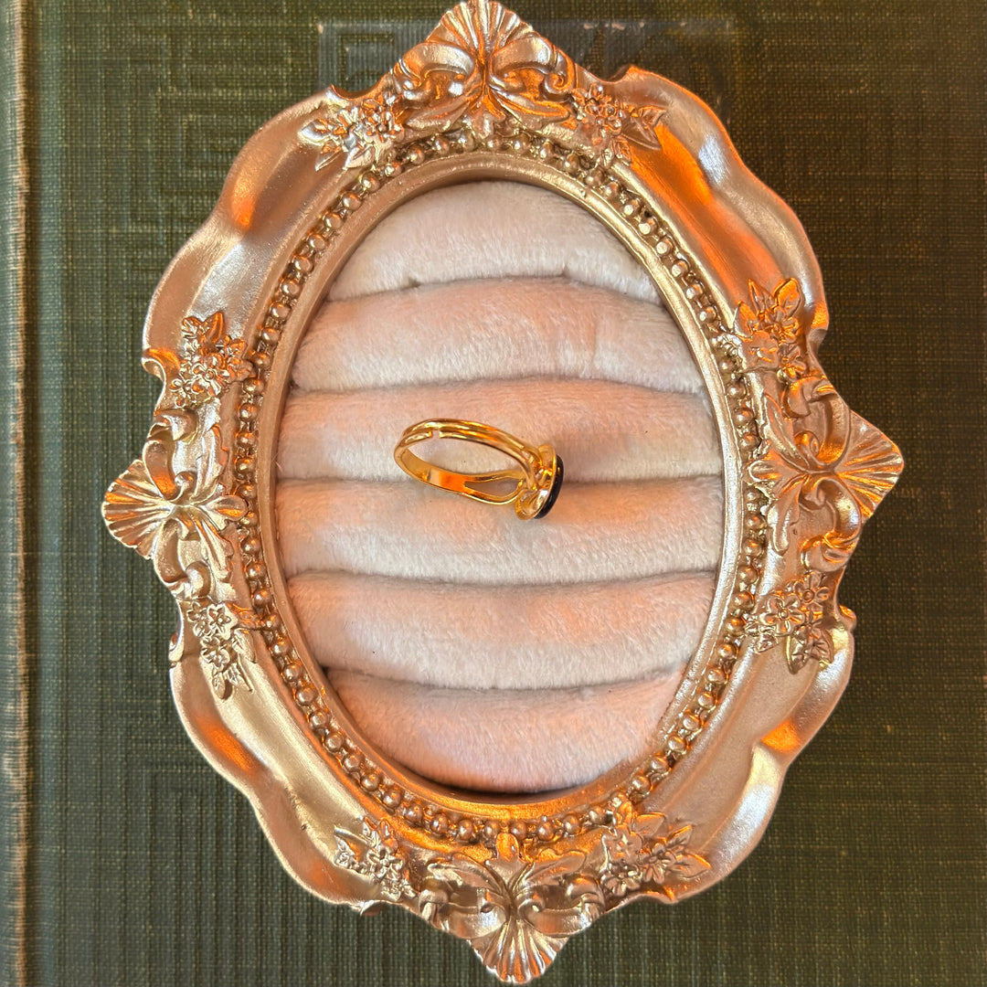 Vintage Rings