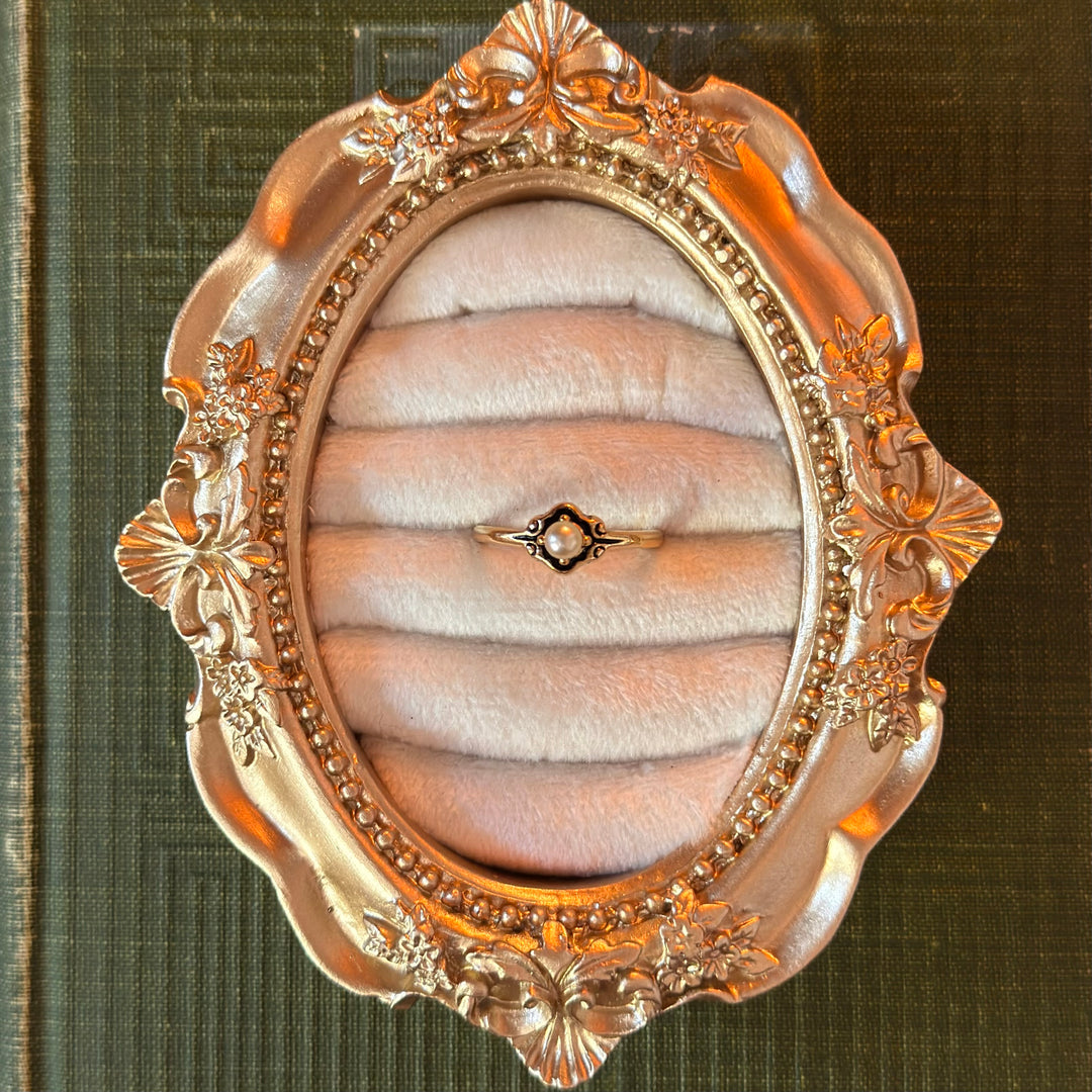 Vintage Rings