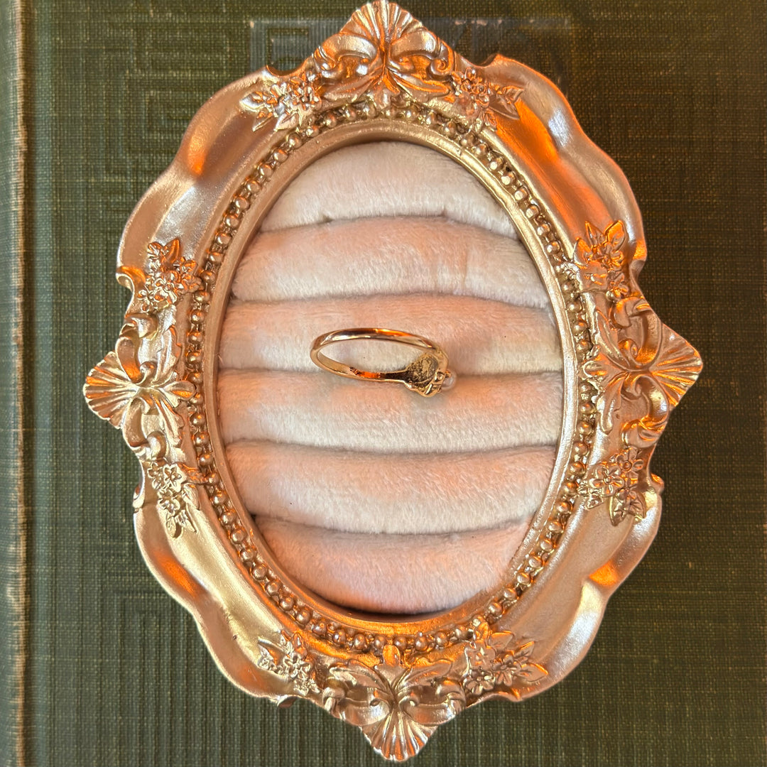 Vintage Rings