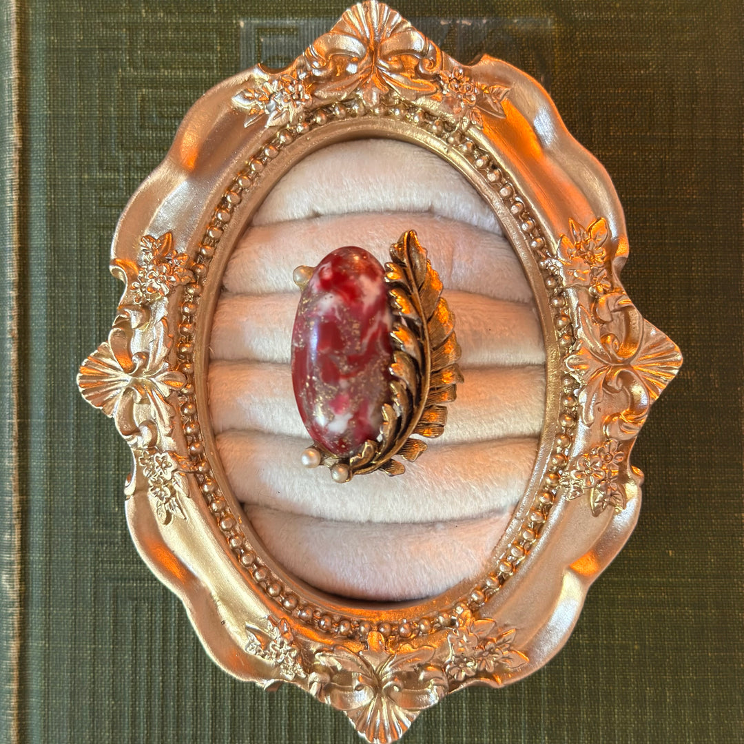 Vintage Rings