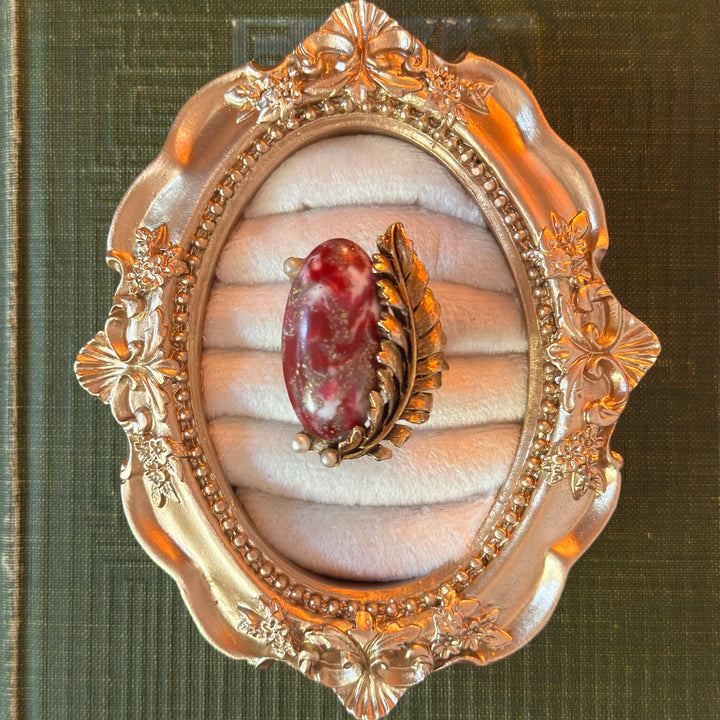 Vintage Rings