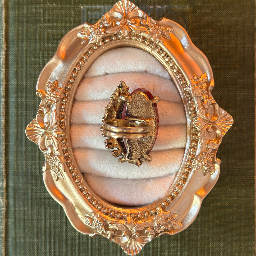 Vintage Rings