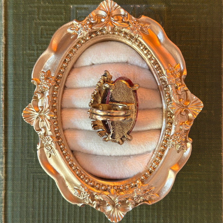 Vintage Rings