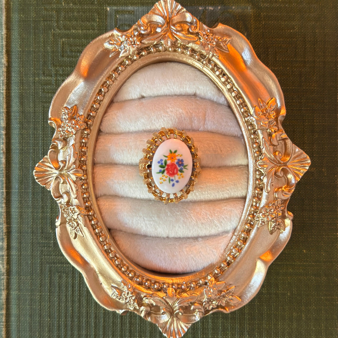Vintage Rings