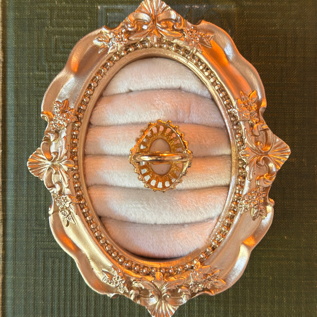 Vintage Rings