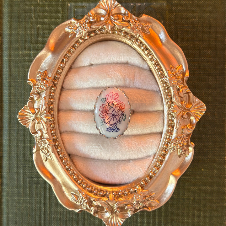 Vintage Rings