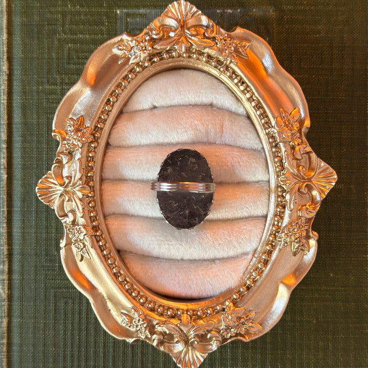 Vintage Rings