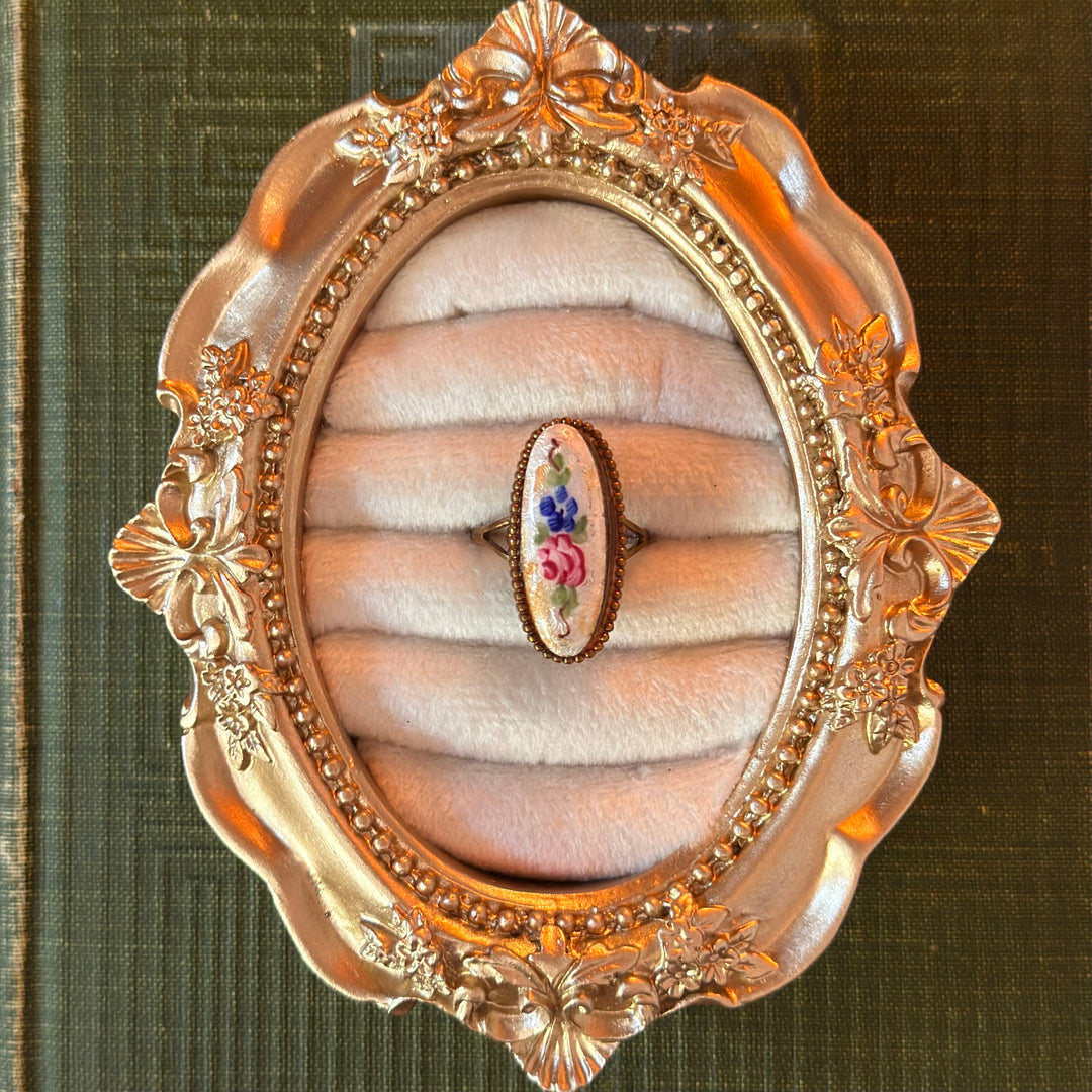 Vintage Rings