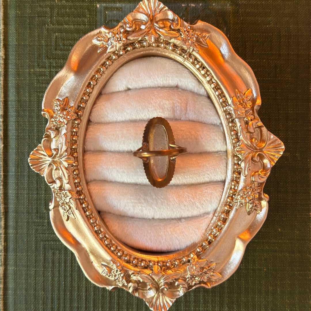 Vintage Rings